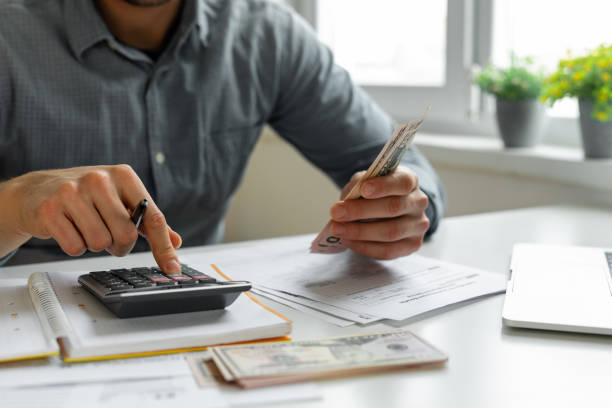 Trusted Auburn, WA Loan Agency Experts